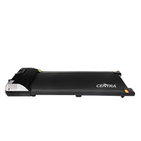 Electric Treadmill Under Desk Black - Model-73EC5C