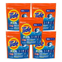 Tide 3 in 1 Original x 80 Laundry Pods