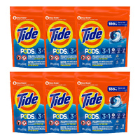 Tide 3 in 1 Original x 96 Laundry Pods