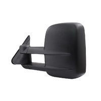 2x Extendable Towing Mirrors - Model-5B1D76