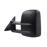 2x Extendable Towing Mirrors - Model-AD45D3