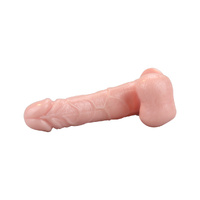 Urway Dildo Dong Realistic Penis Gspot Small - Model-03BF79