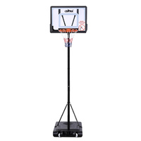 Basketball Hoop Stand Kid Rim - Model-953B8B