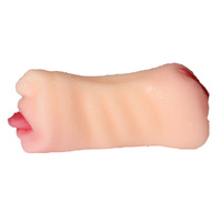 Masturbator Masturbation Cup Oral - Model-22F12C
