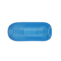 Masturbator Masturbation Cup Double Blue - Model-9C94E1