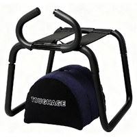 Urway Weightless Aid Sex Chair Stool Inflatable Pillow Love Position Bouncer