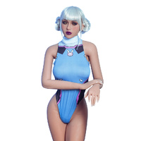 Realistic Sex Doll Full Body Silicone - Model-AE3AF5