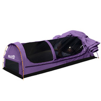 Double Swag Camping Swags - Model-F756C6