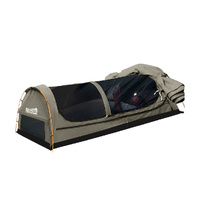 King Single Swag Camping Swags - Model-A19915