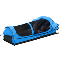 King Single Swag Camping Swags - Model-2348AC