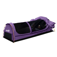 King Single Swag Camping Swags - Model-F162C6