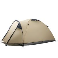 Camping Tent Waterproof Family - Model-78FD2F