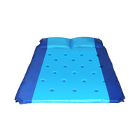 Self Inflating Mattress Double - Model-E1285B