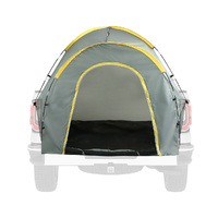 2 Person SUV Tent Bed Pickup Truck Tent Small - Model-11A8F4