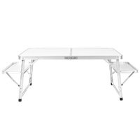 Camping Table Folding Portable - Model-1F4FA7