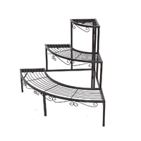 Outdoor Indoor Pot Plant Stand - Model-BFA7A1