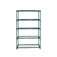 2x5 Tier Plant Shelve Garden - Model-456E4B