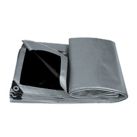 Tarp Tarpaulin 200GSM Camping 3.05mx3.65m - Model-DC5CA8
