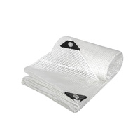 Tarp Tarpaulin 200GSM Camping 3.65mx7.3m - Model-B3CEE1