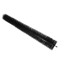 36pcs  Gutter Brush Guard Leaf - Model-1D9E3C