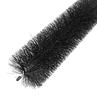 Gutter Brush Guard Leaf Twigs - Model-3BFAAF
