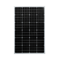 12V 300W Solar Panel Kit Mono Caravan - Model-902AE2