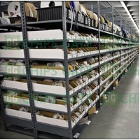 1 PCS New Factory Sealed AB 1747-ASB SER A SLC 500 Remote Adapter Module 1747ASB