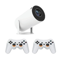 Laser Smart Projector 50 Games Two Controllers