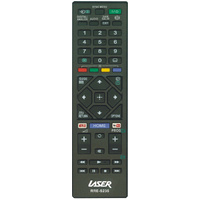 Laser Remote Control for Sony TV