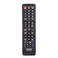 Laser Remote Control for Samsung TV
