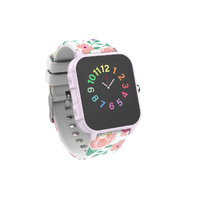vFitness Momentum Floral Smartwatch