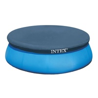 Intex Easy Set Pool Cover 360cm