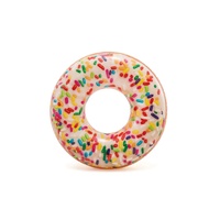 Intex Sprinkle Donut Tube 56263
