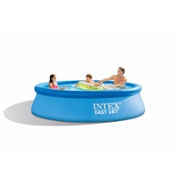 Intex Easy Set Pool Package 12' 3.66M X 76CM 28132