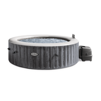 Intex PureSpa 6 Person Greywood Spa 28442