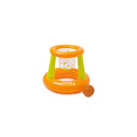 Intex Floating Hoops Basketball Game 58504