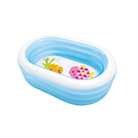 Intex My Sea Friends Pool Ages3+ 57482