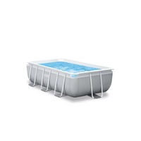 Intex PRISM  Metal Frame Pool  3.0m x 1.75m 80cm 26784