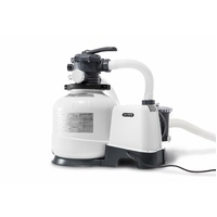 Intex Pool PUMP and SAND FILTER 2800g/pl 26648