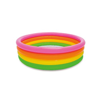 Intex Sunset Glow Pool 56441