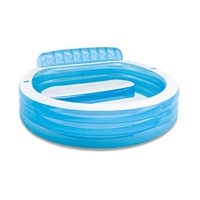 Intex Swim Centre Family Lounge Pool - 57190