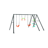 Intex Swing and Glide Four Feature Set 44131