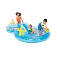Intex Under The Sea Play Center 56143