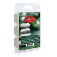 Zen Garden Wax Melts 2.5oz