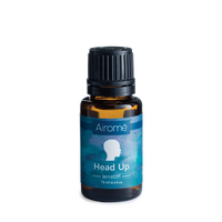 Head Up Essential Oil Blend