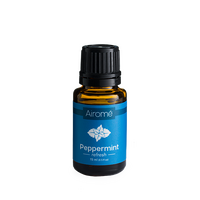 Peppermint Essential Oil
