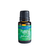ReFocus Essential Oil Blend