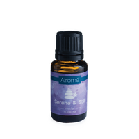 Serene & Still Essential Oil Blend