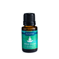 Wind Down Essential Oil Blend