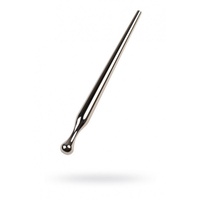 Metal Silver Urethral Sound